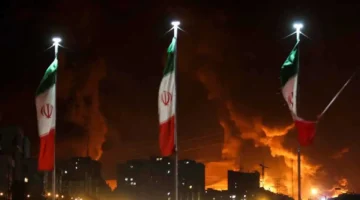 توقيت الهجوم المرتقب.. تقرير إسرائيلي يكشف تفاصيل الضربة العسكرية المحتملة ضد إيران